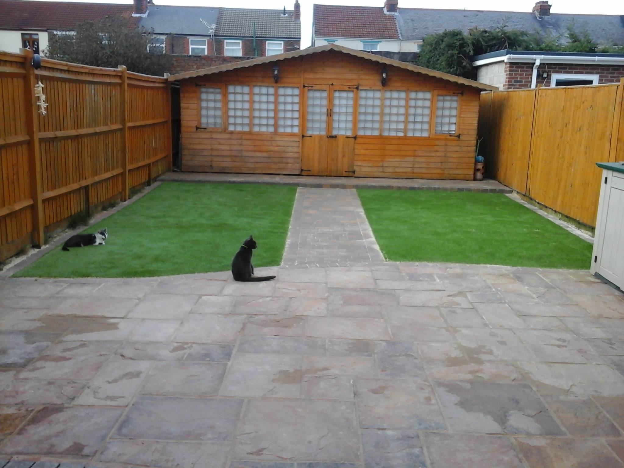 Just like real Grass