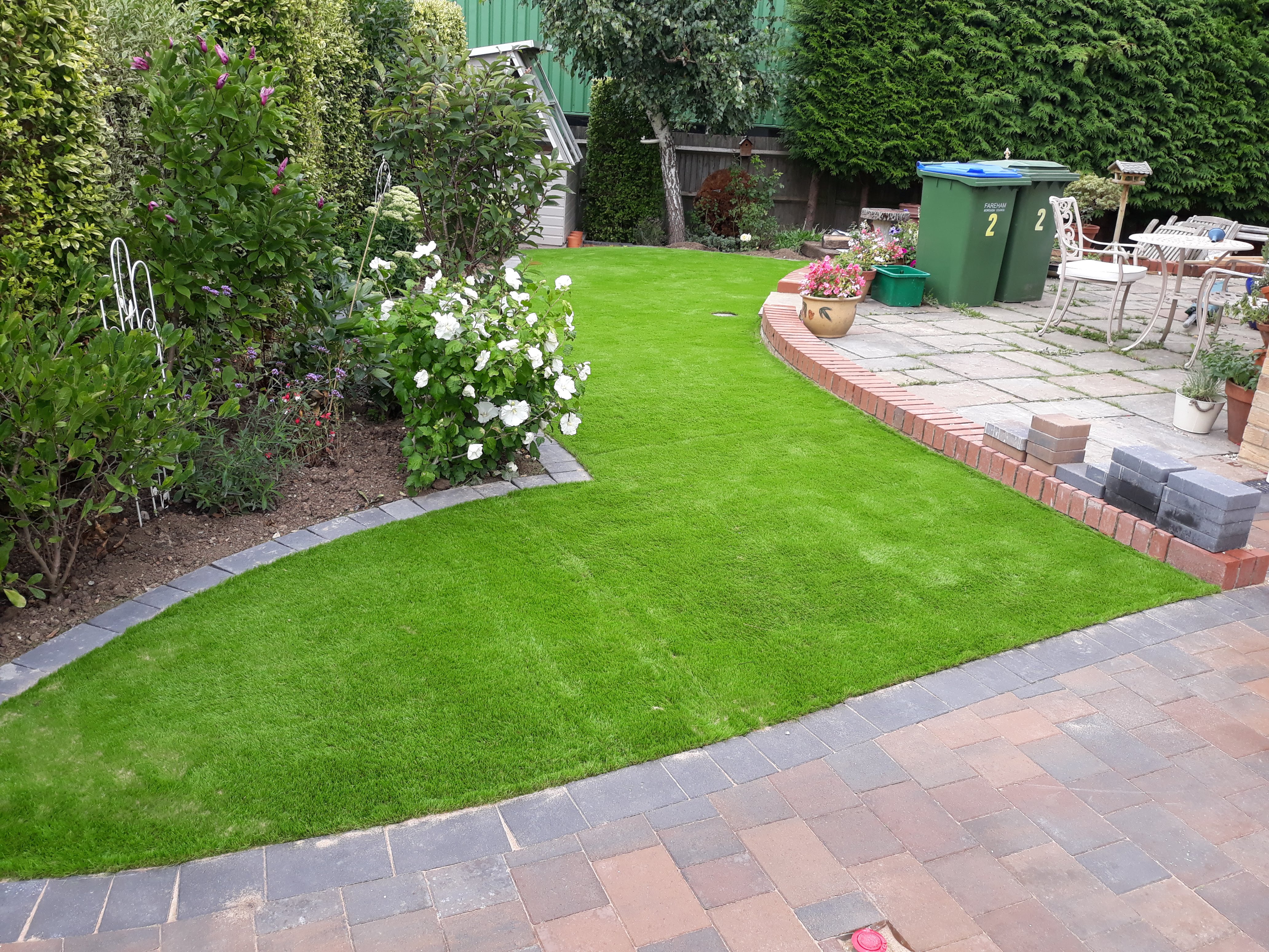 Just like real Grass