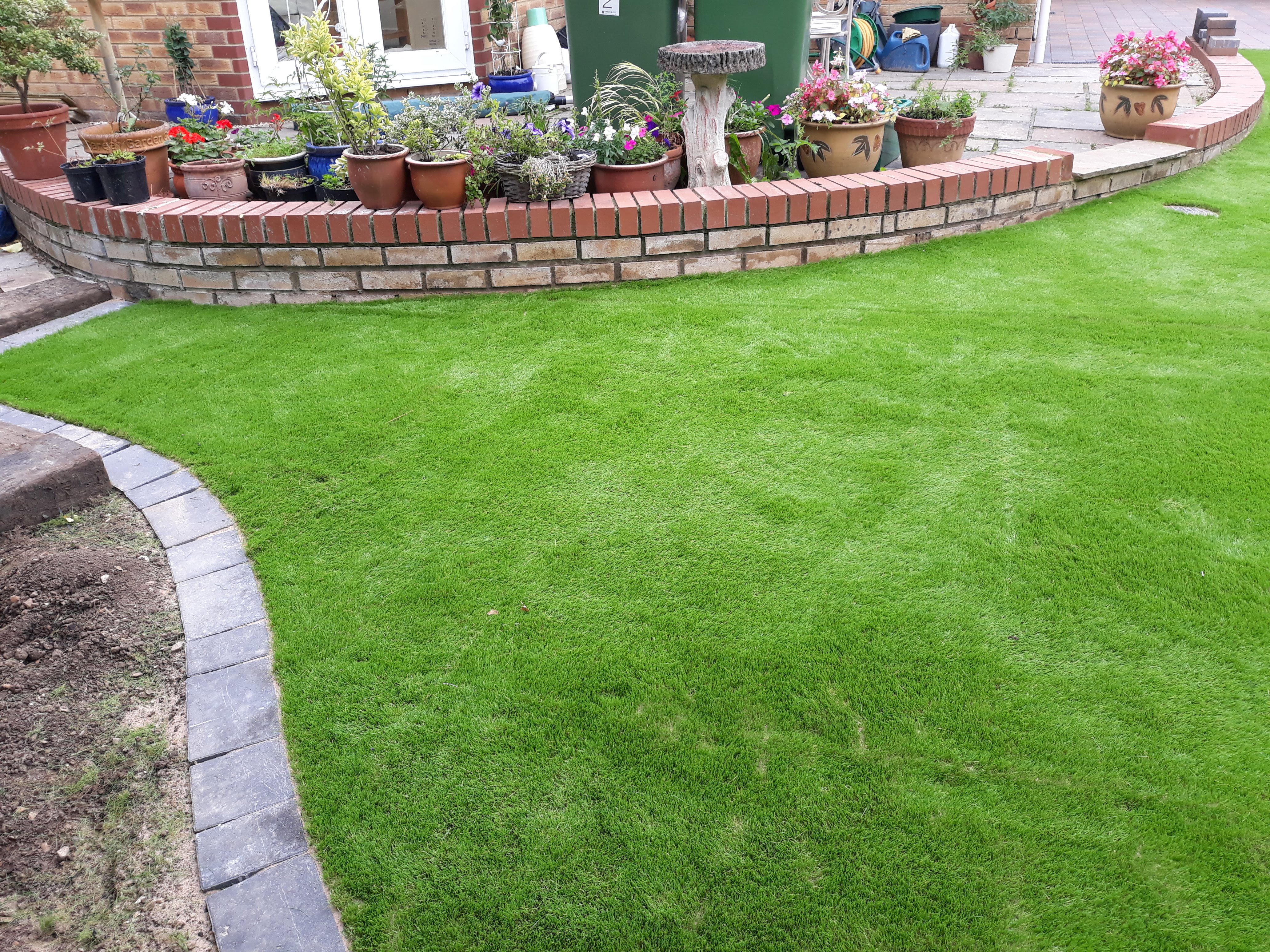 Just like real Grass