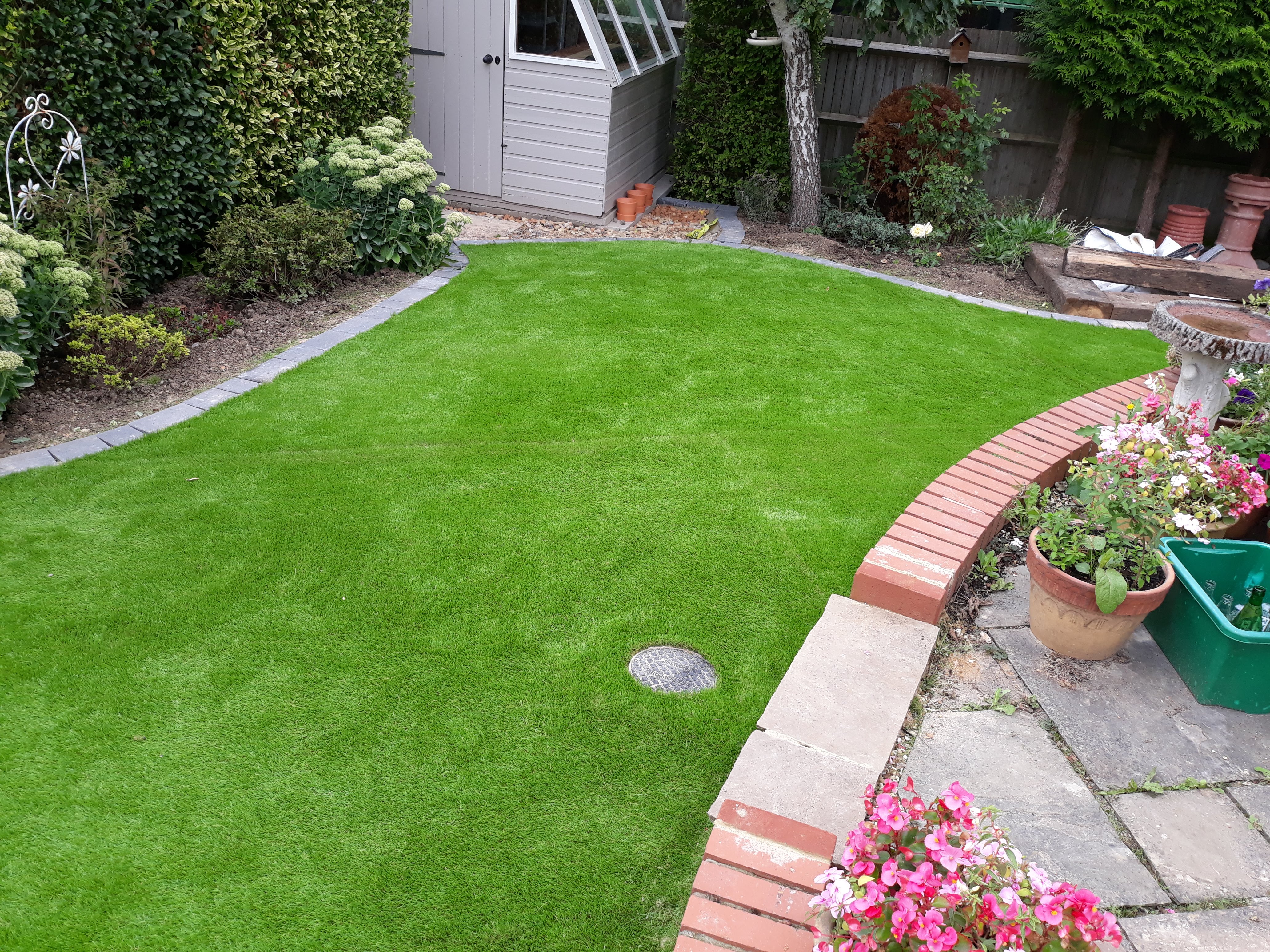 Just like real Grass