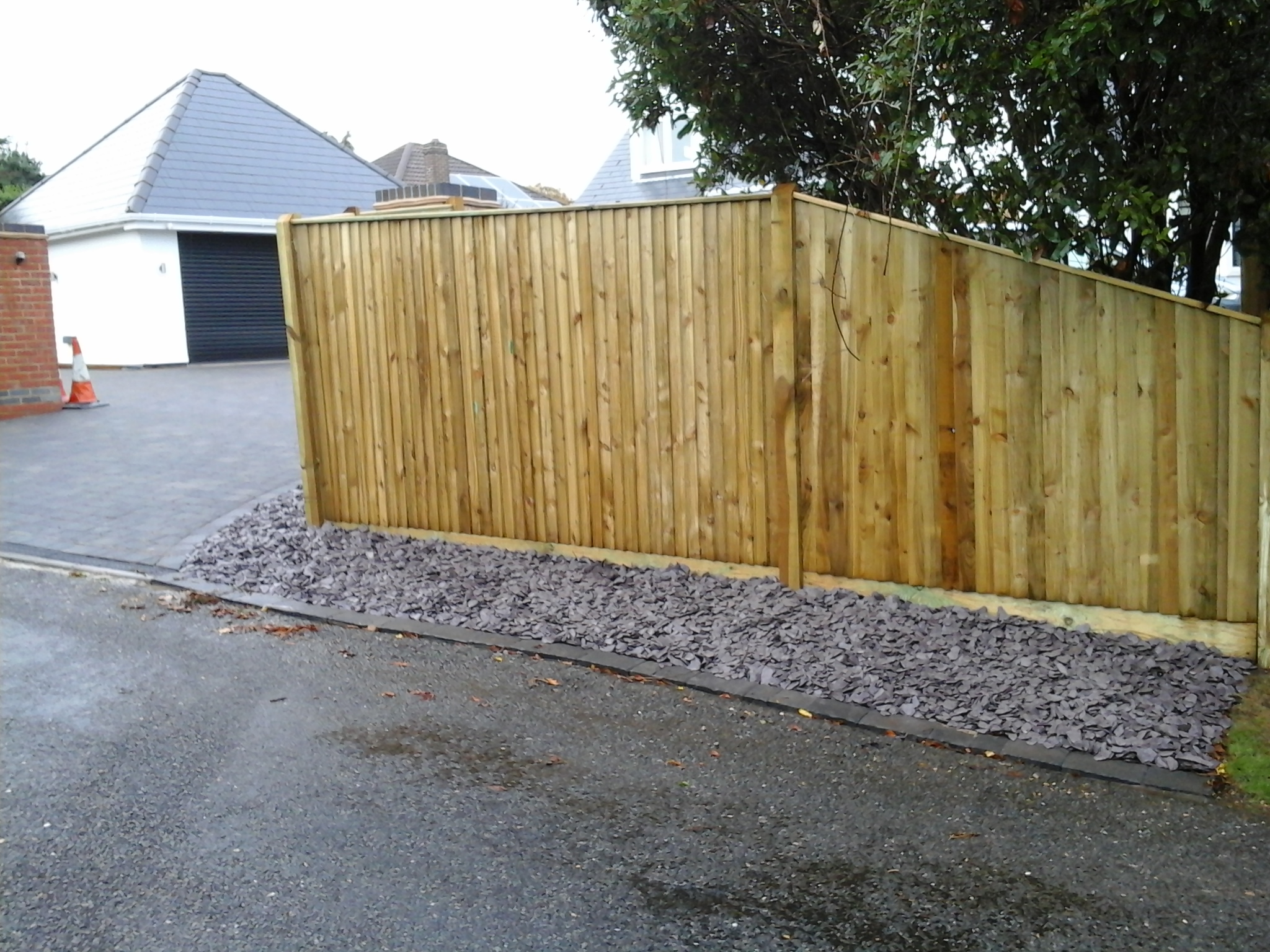 Fencing