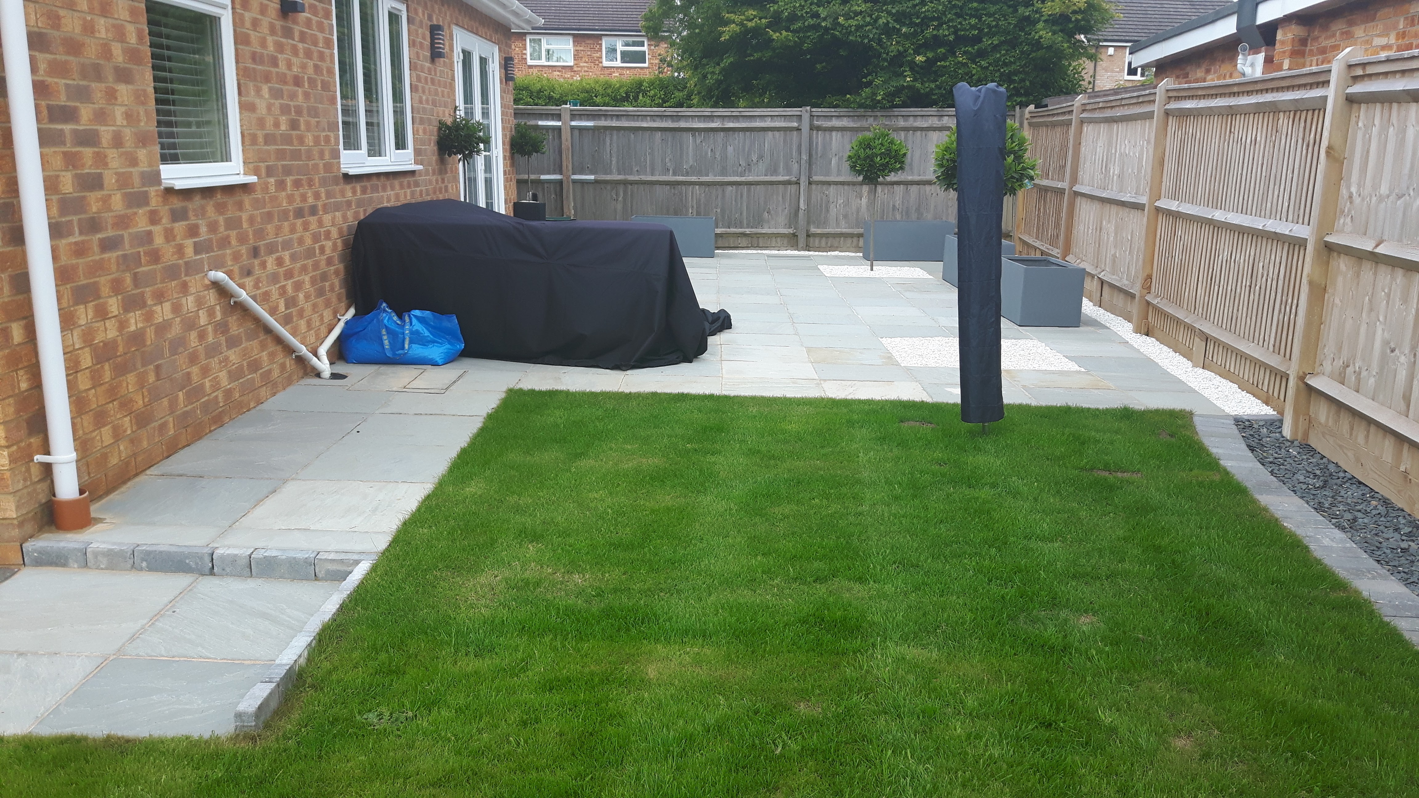 Fencing