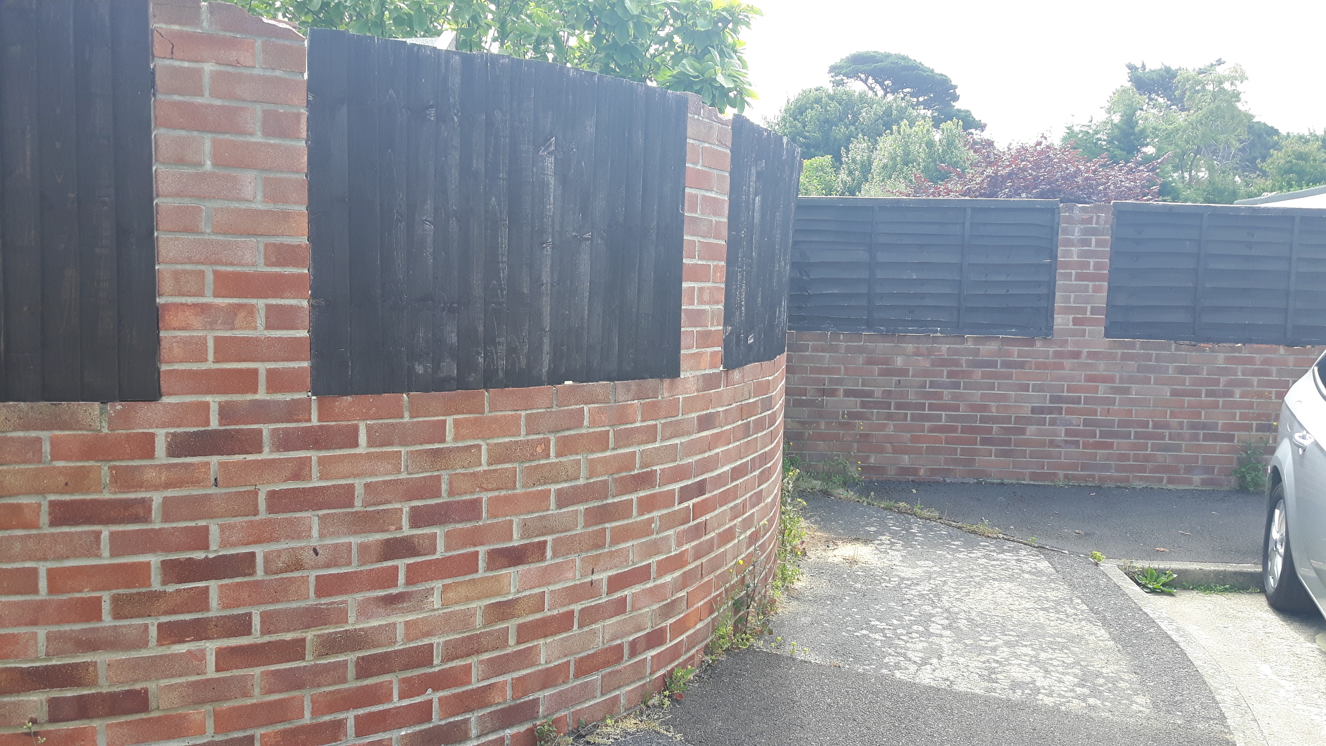 Fencing