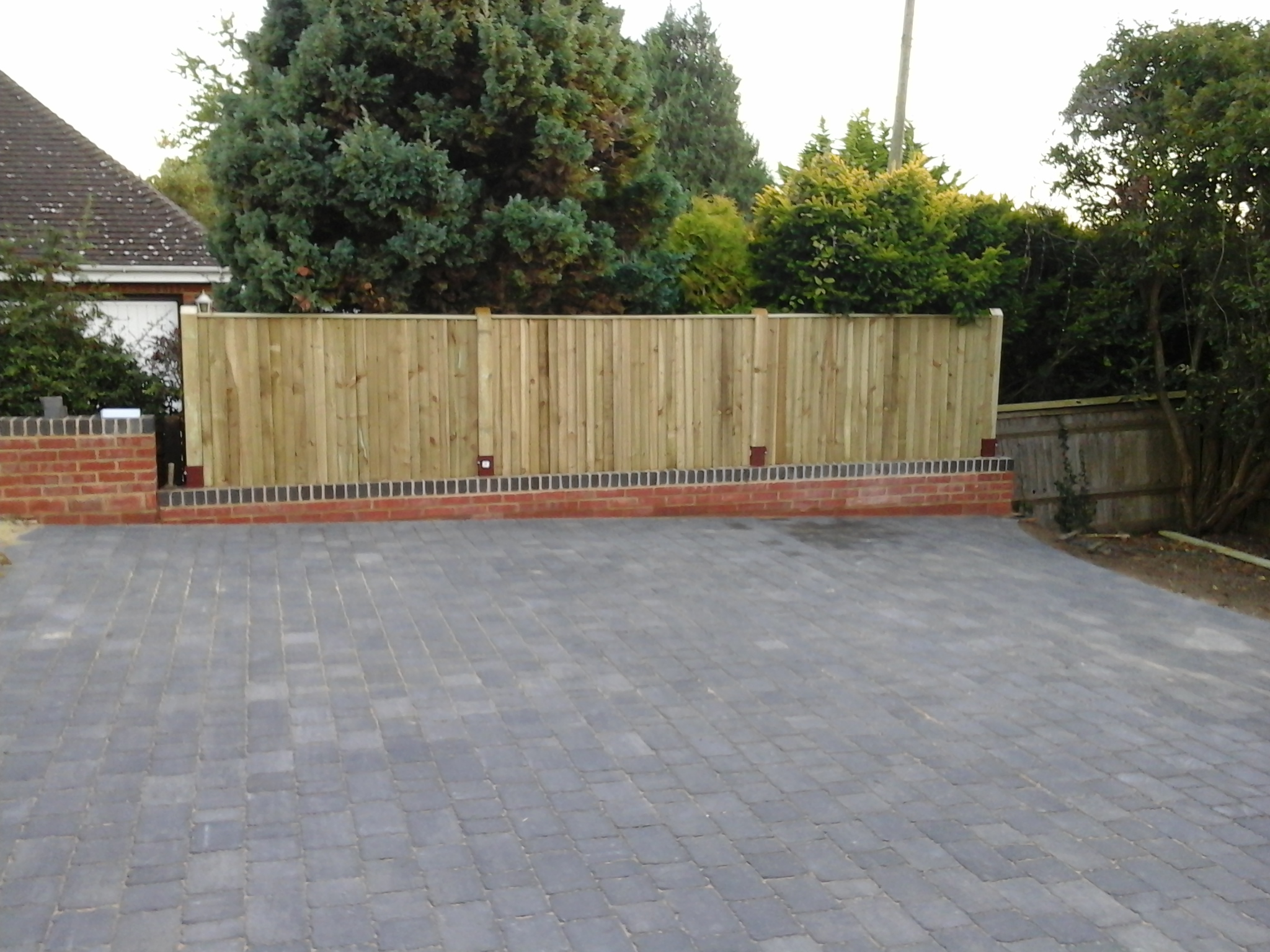 Fencing