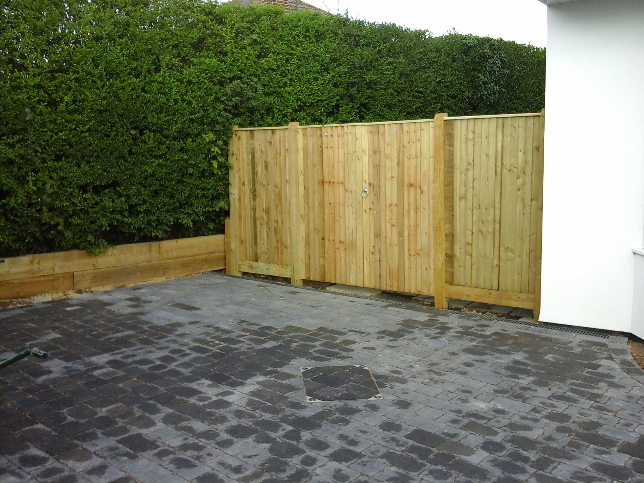 Fencing